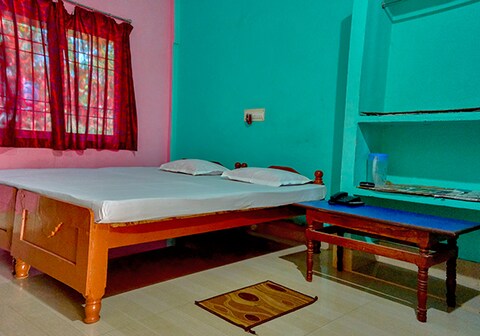 Hill View Resort