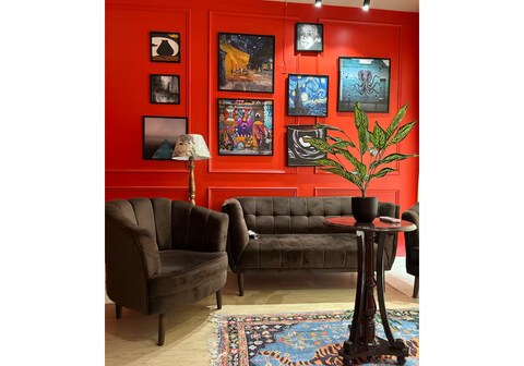 Tangy Orange by Next Invest-sec85