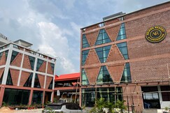 ANJANA RESORT & CONVENTION, Bhubaneshwar ANJANA RESORT & CONVENTION, Bhubaneshwar