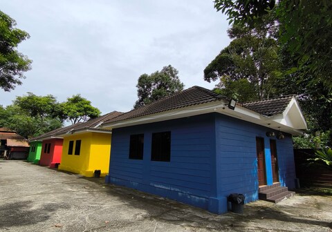 Hotel O Rumah Rehat Awana