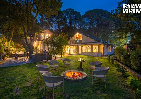 StayVista at Ellis Ville