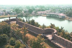 Karhandla Wildlife Luxuries, Nagpur Karhandla Wildlife Luxuries, Nagpur
