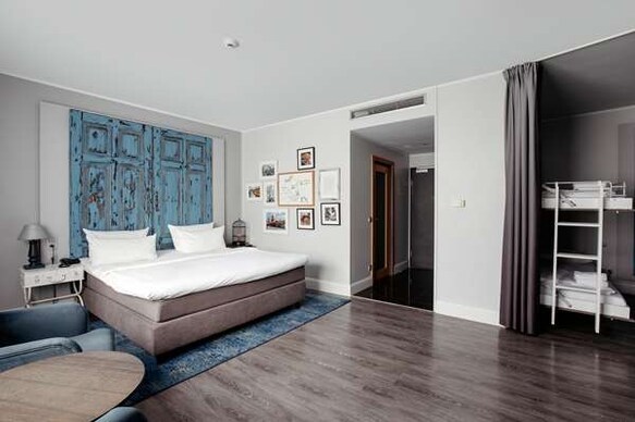 Hotel Berlin, Berlin, a member of Radisson Individuals