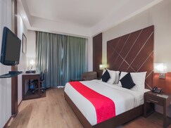 Collection O Yellow White Residency, Delhi Collection O Yellow White Residency, Delhi