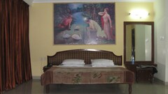 Hotel city palace, Gwalior Hotel city palace, Gwalior