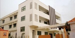 Hotel White House, Kavali Hotel White House, Kavali