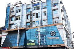 SVR HOTEL & BANQUET, Patna SVR HOTEL & BANQUET, Patna