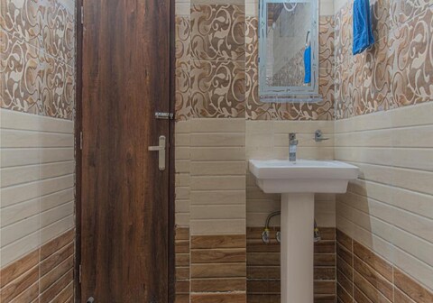 Hill View Apartment 3rd Floor