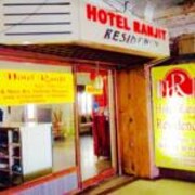 Ranjit Residency, Hyderabad Ranjit Residency, Hyderabad