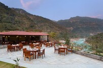The Bungalows River Front, Rishikesh The Bungalows River Front, Rishikesh