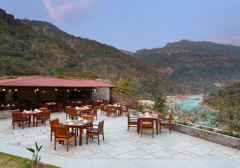 The Bungalows River Front