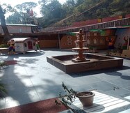 Hotel Rani Haveli, Kasauli Hotel Rani Haveli, Kasauli