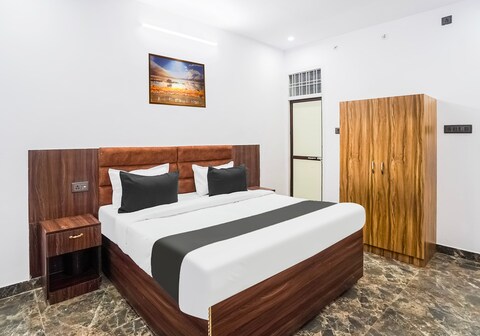 Hotel O Shivankar Paradise