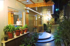 Hotel Chaman Palace, Shimla Hotel Chaman Palace, Shimla