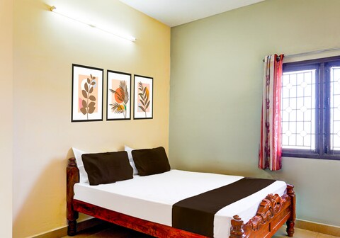 Hotel O Eswar Residency Perumbakkam