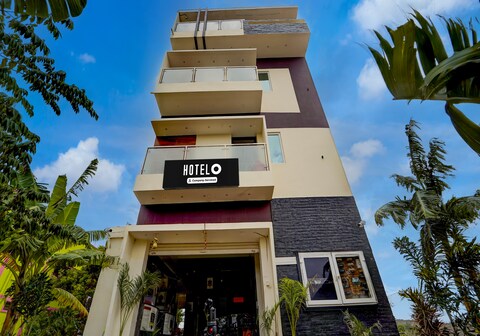 Super Collection O New Theni Bus Terminal Formerly SS Tourist Home