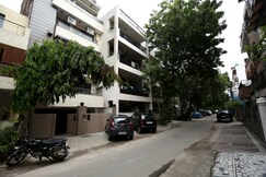 Olive Serviced Apartments, Saket, Delhi Olive Serviced Apartments, Saket, Delhi