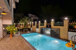 The Royal Chalet, Lonavala The Royal Chalet, Lonavala