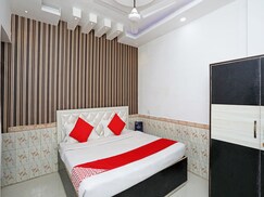 OYO 29294 Tripathi Guest House, Kanpur OYO 29294 Tripathi Guest House, Kanpur