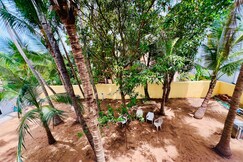 DJ residency, Walk to Serenity Beach, Auroville DJ residency, Walk to Serenity Beach, Auroville