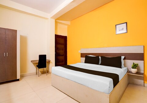 Hotel O Royal Discovery