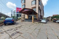 Shreyas Residency, Bangalore Shreyas Residency, Bangalore