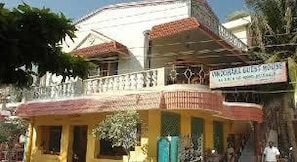 Vinodhara Guest House, Mahabalipuram Vinodhara Guest House, Mahabalipuram