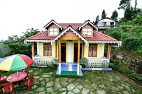 Sinkawli Cottages, Darjeeling Sinkawli Cottages, Darjeeling