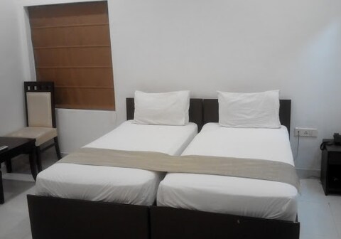 Hotel Comfort Inn