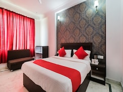 OYO 29096 Hotel Jaipur Park Paradise, Jaipur OYO 29096 Hotel Jaipur Park Paradise, Jaipur