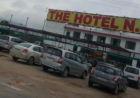 The Hotel NH 8