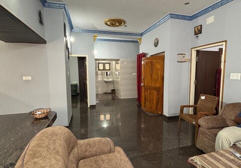 Rashmi Comforts 3bhk