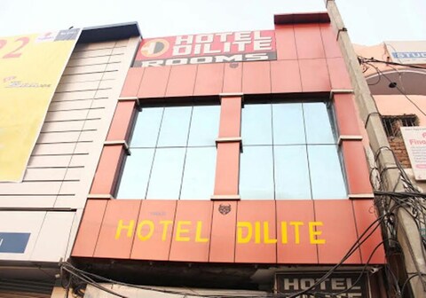 HOTEL DILITE