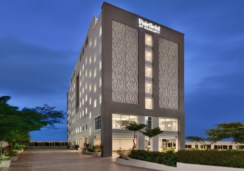 Fairfield by Marriott Pune Kharadi