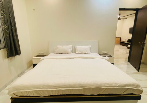 Shiva's premium villa