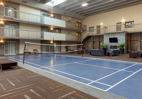 Best Western Plus Leamington Hotel & Conference Centre