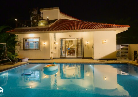 Parambi by Soumils Stays