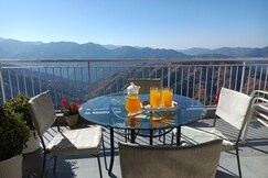 Hostie Dale View 3 BHK Apartment in Naldehra near Shimla, Shimla Hostie Dale View 3 BHK Apartment in Naldehra near Shimla, Shimla