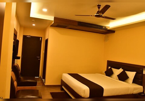 Hotel Aoscar