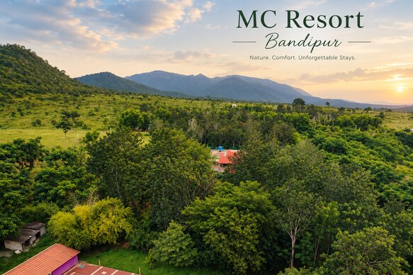MC Resort Bandipur