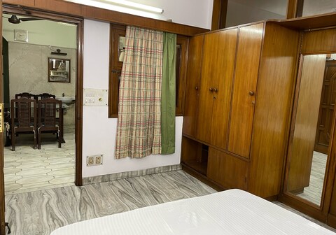 Jini Cottage