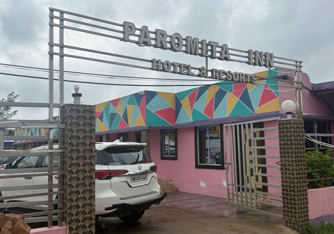 Paromita Inn