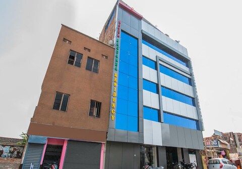 HOTEL JAGDAMBA RESIDENCY, CHHAPRA
