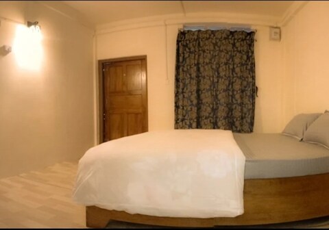 Cherrapunjee room
ADO Homestay