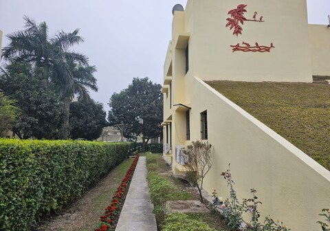 Cocoon Aqua Villa @ Vedic Village