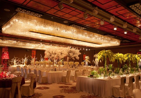 InterContinental NANJING