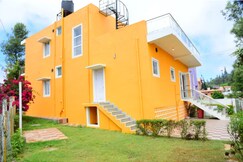 An Unforgettable stay in The Misty Mountains, Kotagiri An Unforgettable stay in The Misty Mountains, Kotagiri