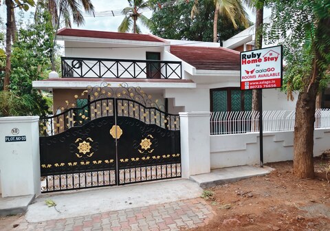 Ruby Home Stays