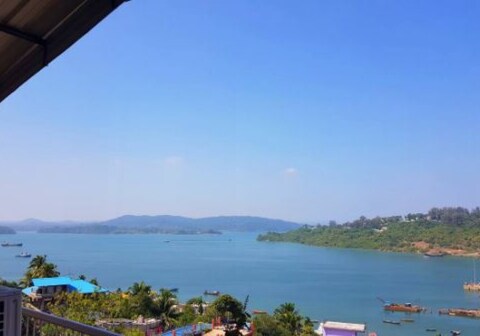 The Abhi's Homestay | Sea View