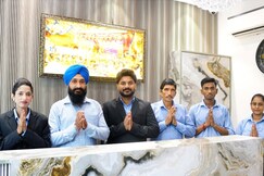 Hotel Divine Stay, Amritsar Hotel Divine Stay, Amritsar